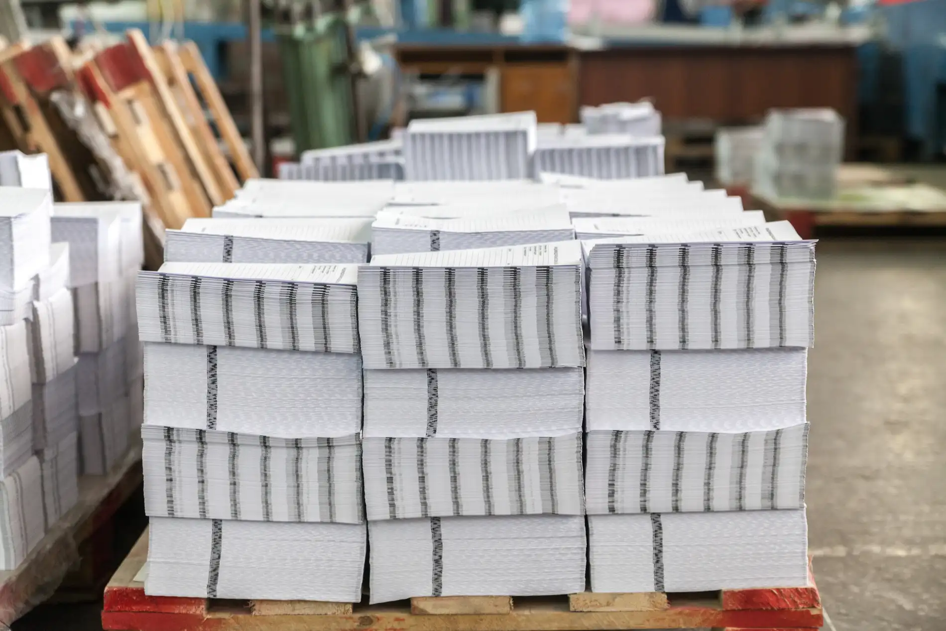 Houston Print Shop